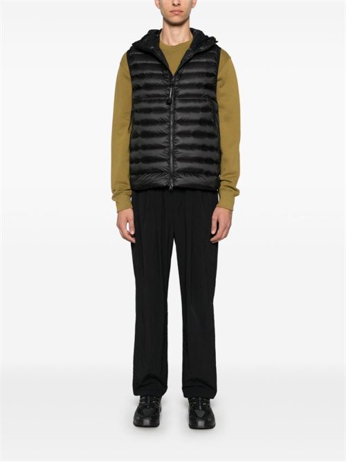 Gilet uomo imbottito CP COMPANY | 17CMOW074A006099A999